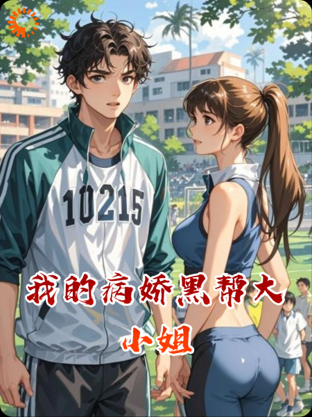 我的病娇黑帮大小姐