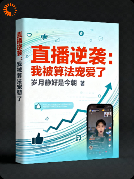 直播逆袭：我被算法宠爱了