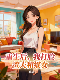 重生后，打脸渣夫和继女