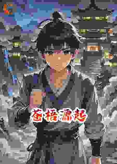 苍梧源起