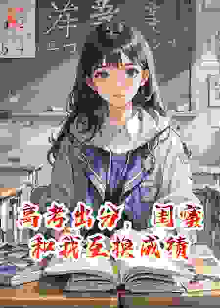 闺蜜和我互换高考成绩