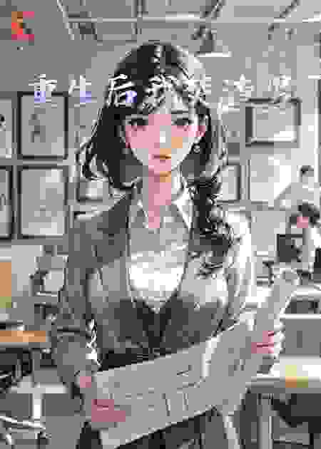 重生后我焚渣男