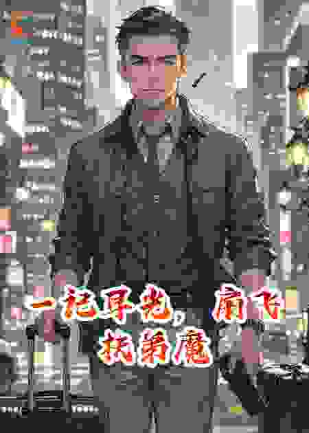 一记耳光，扇飞扶弟魔