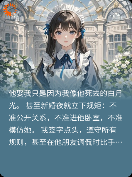 总裁的赝品哑妻后颈香