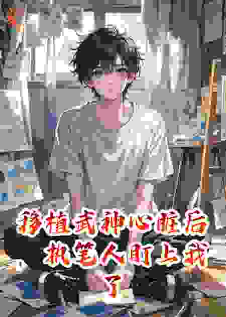 移植武神心脏后，执笔人盯上我了