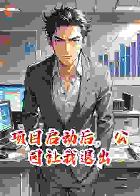 项目启动后，公司让我退出