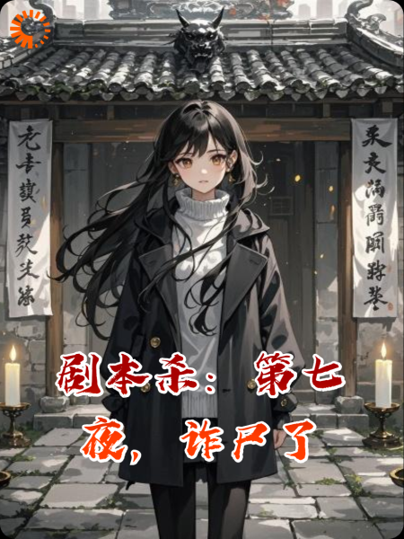 剧本杀：第七夜，诈尸了