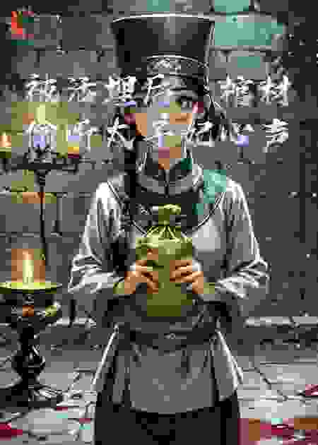 被活埋后，棺材偷听太子妃心声