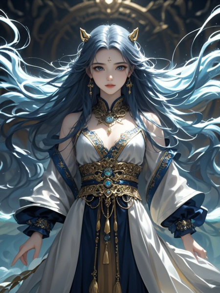 被娘当成恶种掉包后，我化身祸斗杀疯了