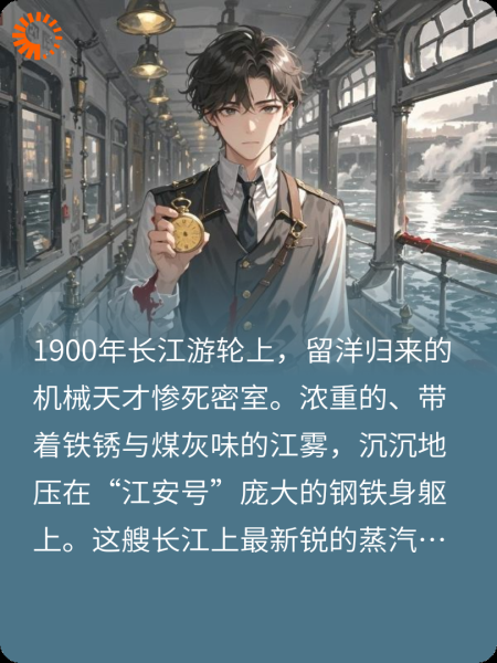 发条杀人案
