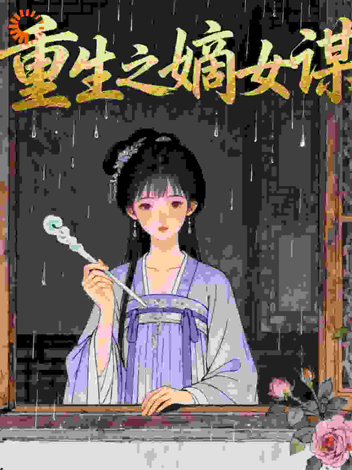 嫡女重生复仇录