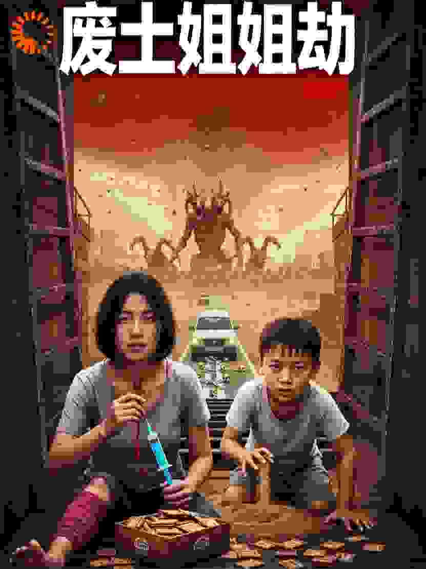 废土姐弟劫