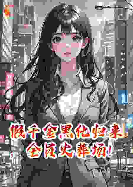 假千金黑化归来，全员火葬场！