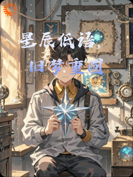 星辰低语，旧梦重圆