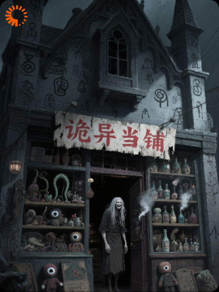 典当世间一切典当行