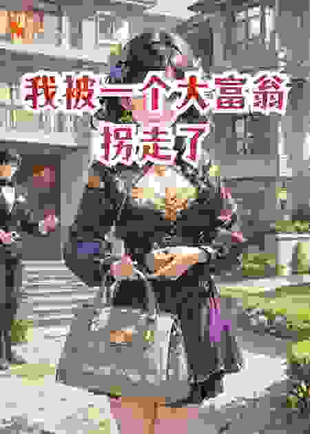 我被一个大富翁拐走了
