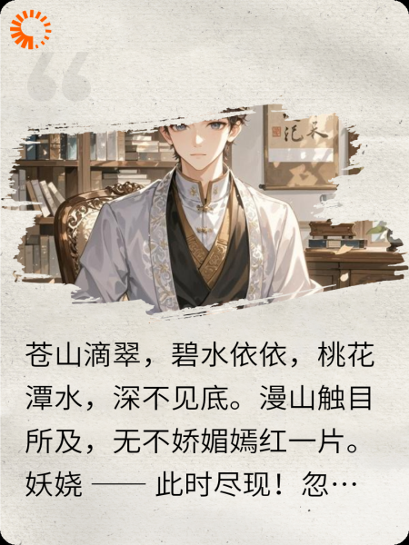 浮华若梦与君欢