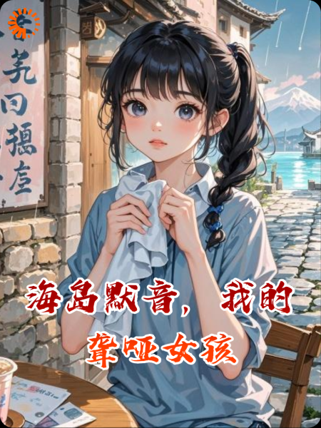 海岛默音，我的聋哑女孩