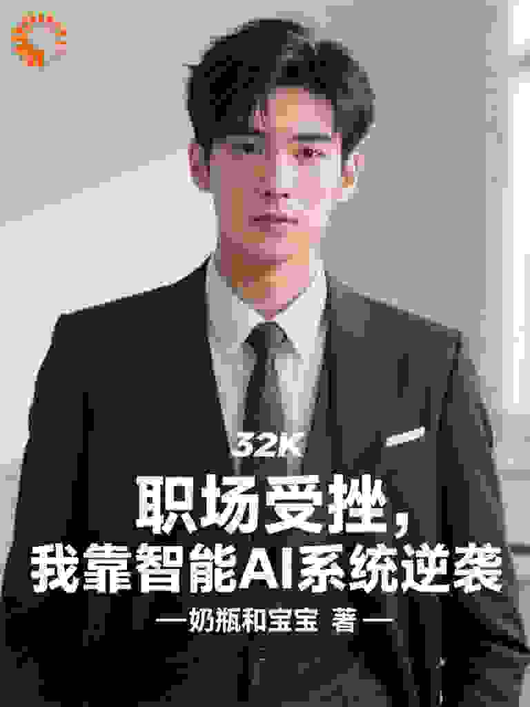 职场受挫，我靠智能AI系统逆袭