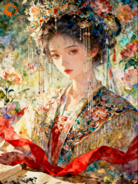 欺君伴读
