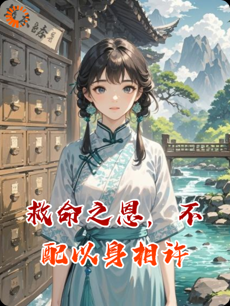 救命之恩，不配以身相许