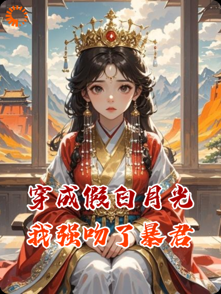 穿成假白月光后我强吻了暴君