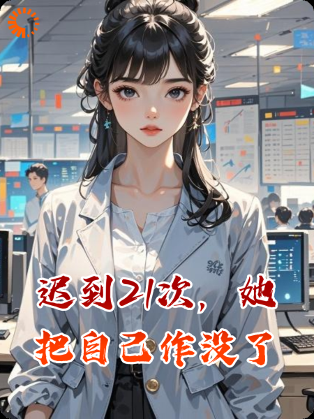 迟到21次，她把自己作没了