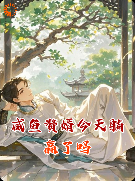 咸鱼赘婿今天躺赢了吗