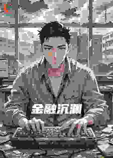 金融沉渊