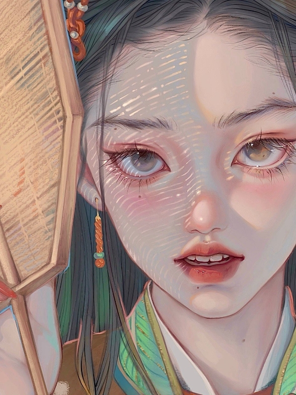 如若卿心负我心，再难有相思意