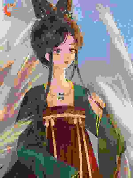 穿书之恶毒女配逆袭记