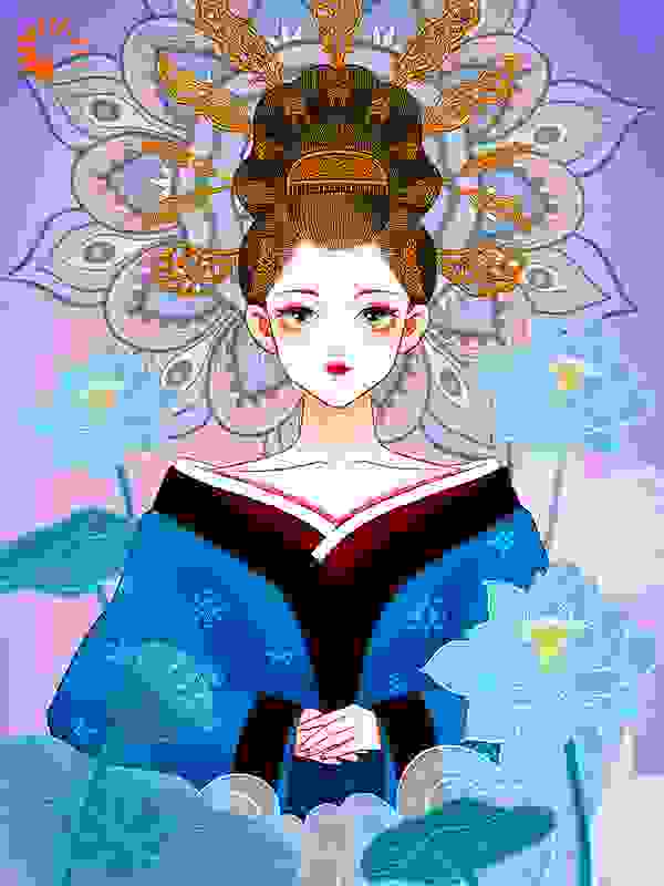 此去经年，再无相逢