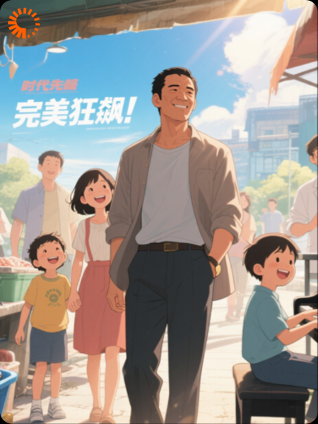狂飙：重生大年夜，强哥改写命运
