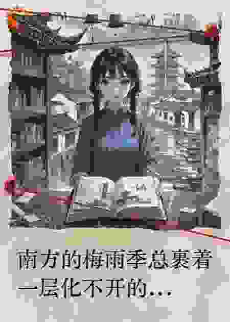 铜筒寄往旧时光