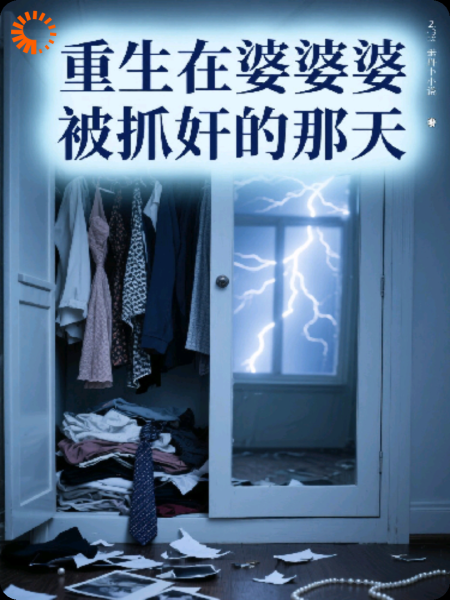 我重生了，重生在婆婆被抓奸的那天