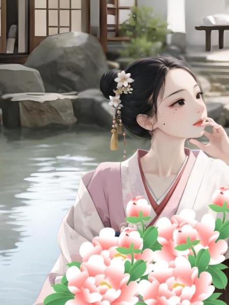 将军悔婚娶医女后，我另嫁他人