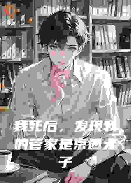 我死后，发现我的管家是京圈太子爷