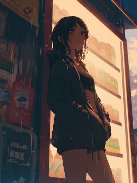 黑白无常借我勾魂索后，白眼狼儿女悔疯了