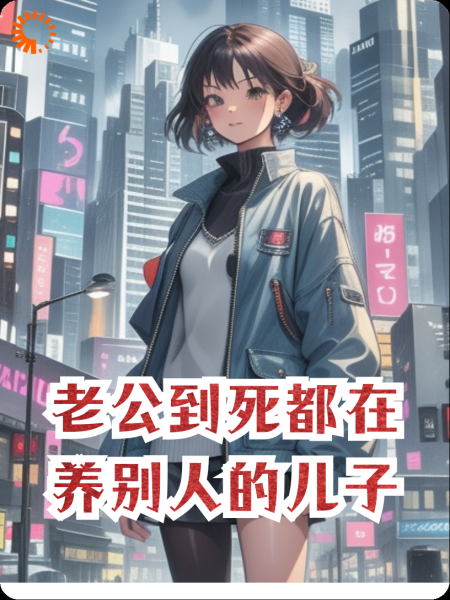 老公到死都在养别人的儿子