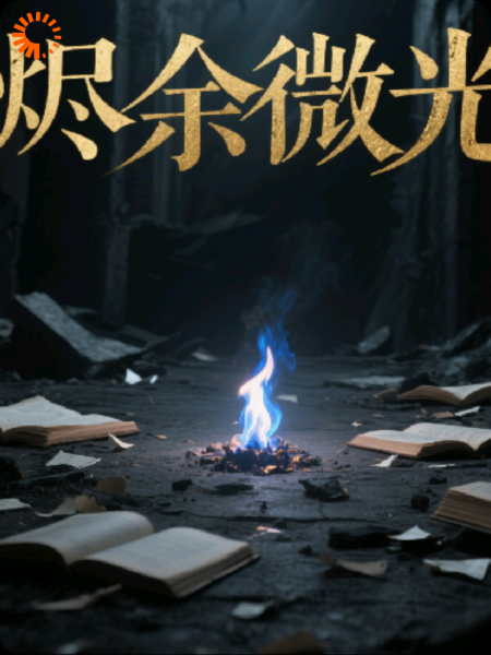 烬余微光.