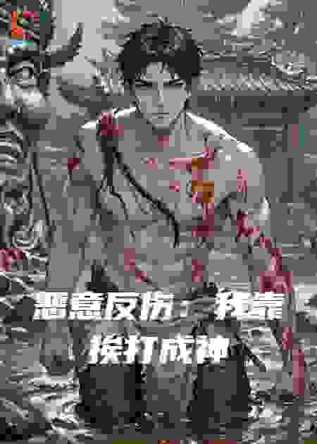 恶意反伤：我靠挨打成神