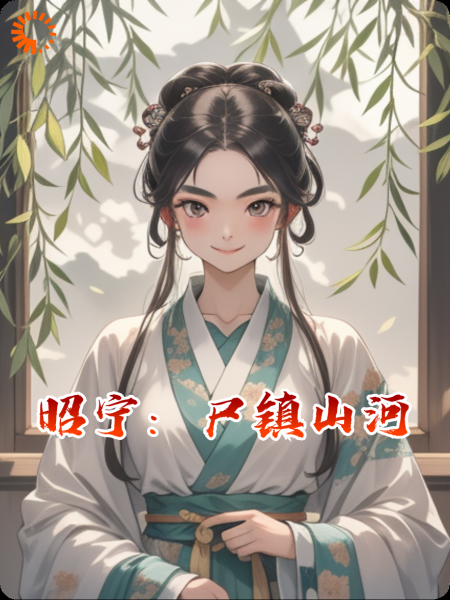 昭宁：尸镇山河