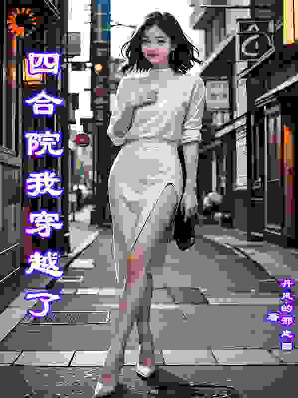四合院我穿越了