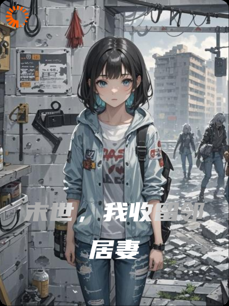 末世，我收留邻居妻