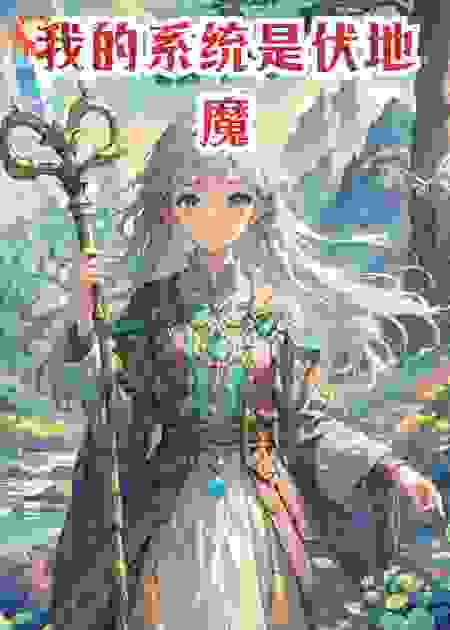 我的系统是伏地魔