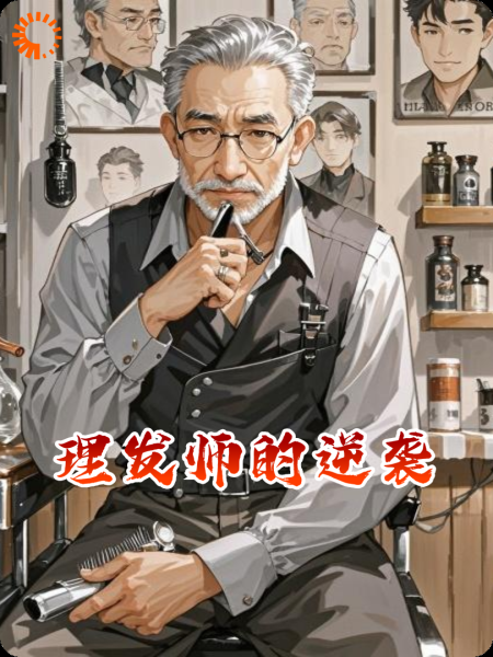 理发师的逆袭