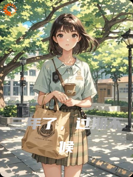 三年了，过期不候