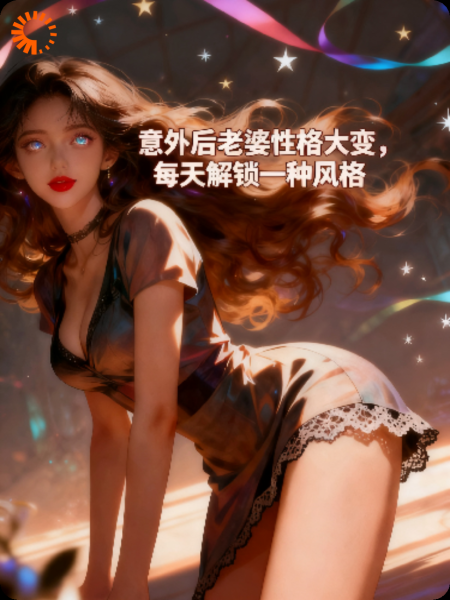 意外后老婆性格大变，每天换一种风格满足我！