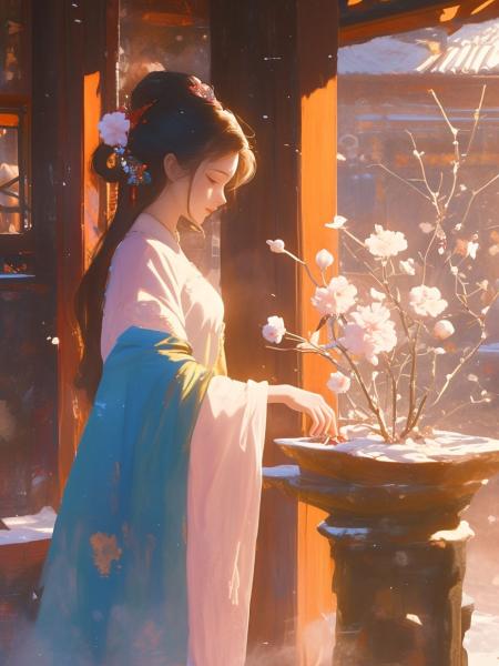 我被敌军吊死在城墙后，纯恨帝王杀疯了