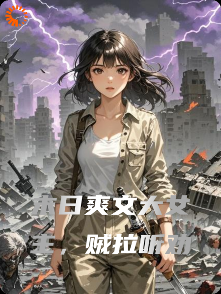 末日爽文大女主，贼拉听劝